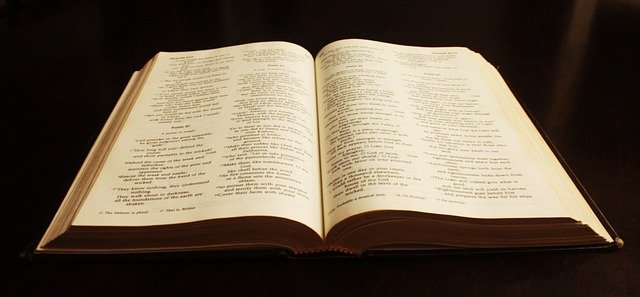 The Authority of the Bible
