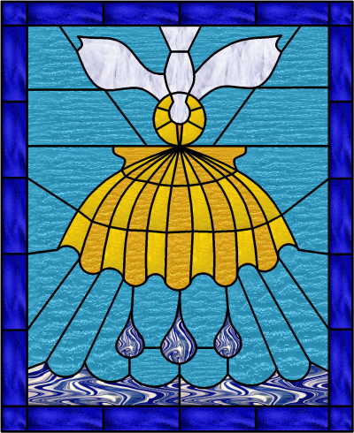 Baptism and the forgiveness of sins